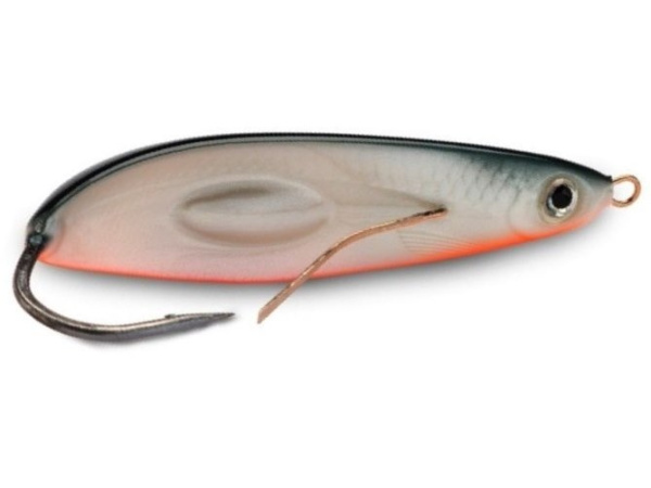 RAPALA - Wobler Rattlin minnow spoon 8cm