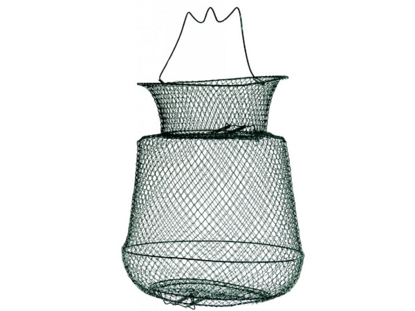 Carp System - Drátěný vezírek