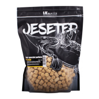 LK Baits Jeseter Special Pellets Cheese 1kg