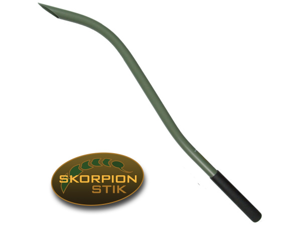 Gardner Vrhací tyč Skorpion zelená