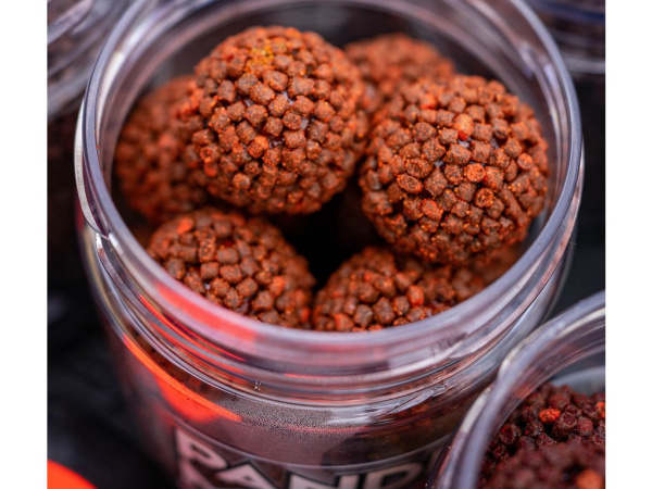 Chytil - Pandemia boilies 16mm