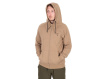 FOX - Mikina Collextion LW Zip Hoody Tan LIMITED