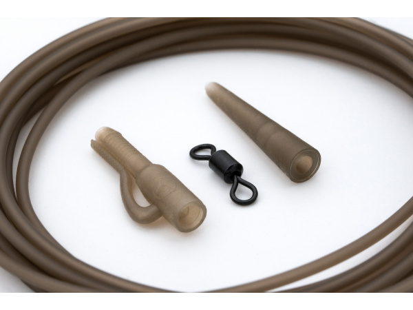 KORDA Montáž Lead Clip Action Pack 5 ks