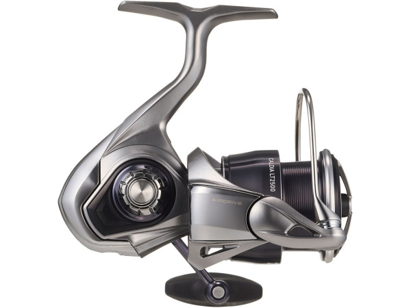 DAIWA - Naviják 25 Caldia LT 2500