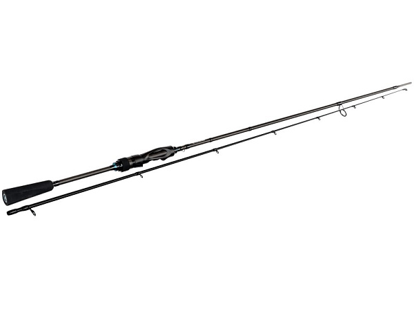 Sportex Prut Curve RS-3 Zander 2,5 m 13-44 g 2-Díl