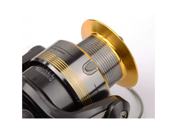 SPRO - Naviják Necton LCS 560