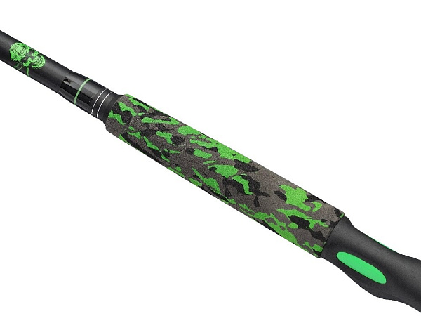 Madcat Prut UV Series Spinning Rod 2,7 m 40-150 g