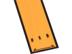 Pole Position - Návazec Kickback section crimped - 15cm 30lb bal.3ks