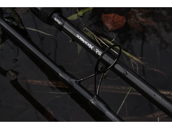 SONIK - Prut DominatorX RS 3,6m 3,5lbs 2D