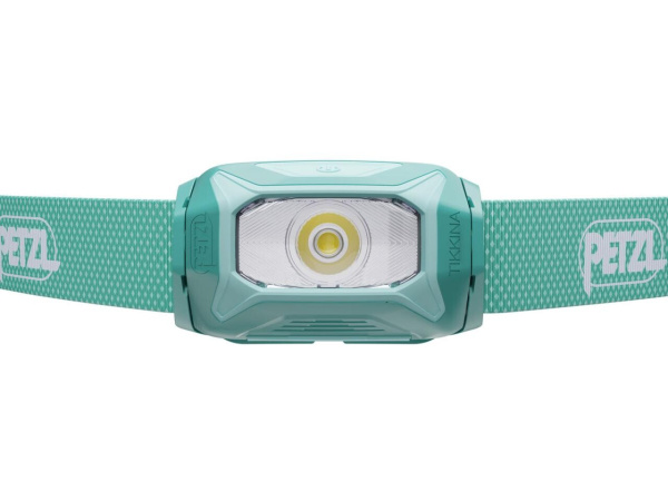 PETZL - Čelovka Tikkina 2025 zelená
