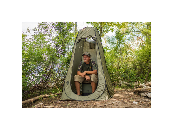 Giants fishing Hygienický stan Quick Fold Tent