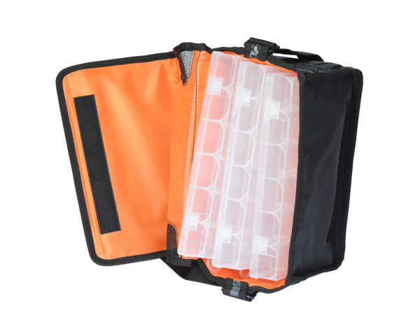Giants fishing - Vláčecí taška Spinning Bag - Medium