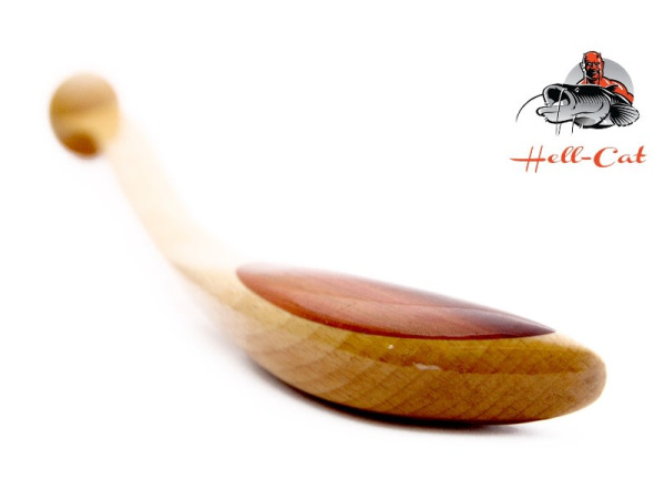 Vábnička Hell-Cat velká plochá II