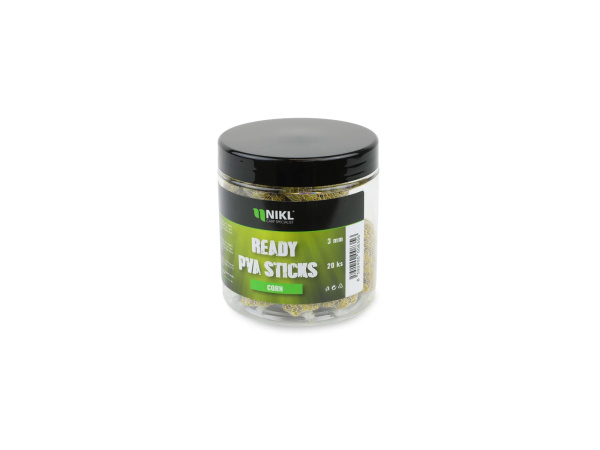 Nikl Ready PVA Stick Corn 20ks