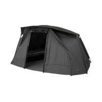 Trakker Products - Kšilt Tempest RS 200 Skull Cap Camo
