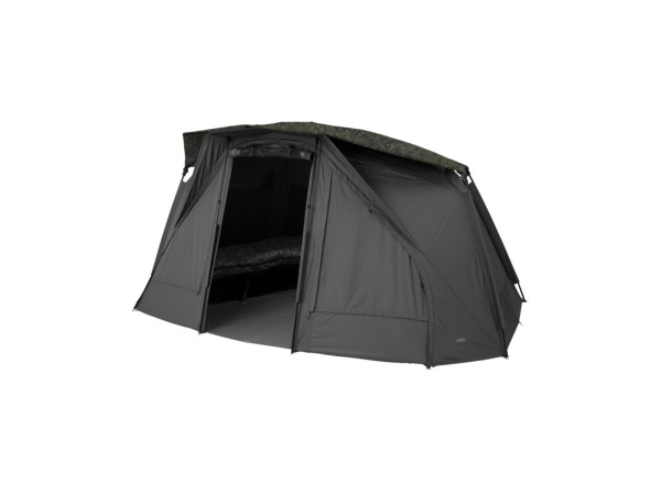 Trakker Products - Kšilt Tempest RS 200 Skull Cap Camo