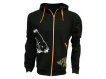 Zfish Mikina Hoodie Distance Casting
