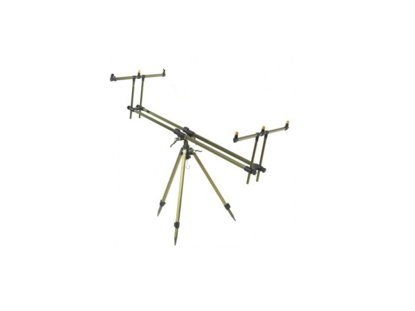 Zfish Tripod Select 3 Rods