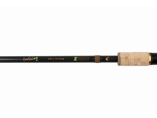ZFISH - Prut Evolution 3,30m/40-120g