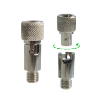 Zfish Rychlospojka Quick Lock System 3 pcs