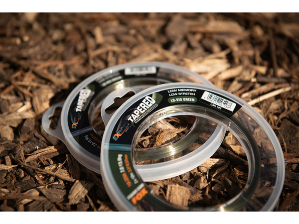 Fox ujímaný návazec Exocet Pro Tapered Leader