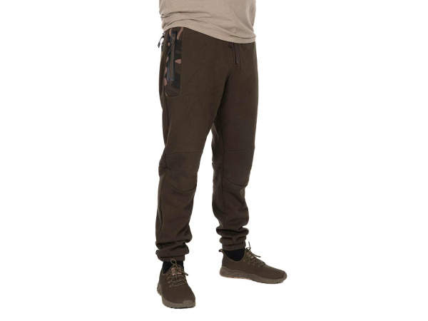Fox tepláky Premium 310 Joggers - Khaki/Camo
