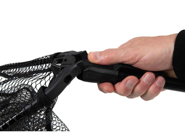 Fox Rage Warrior Nets