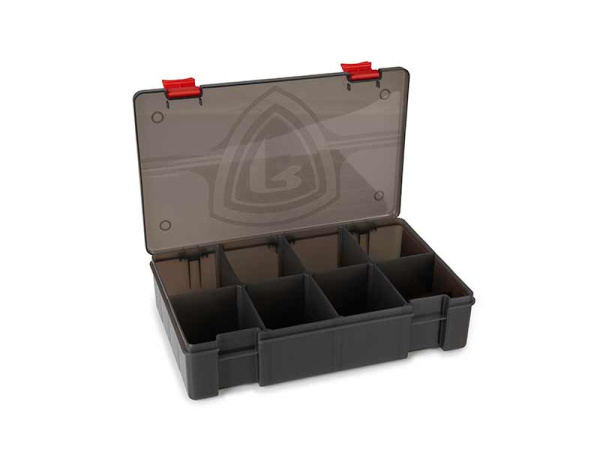 Fox Rage Stack 'N' Store Shield Storage