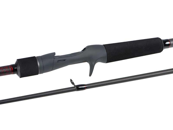 Fox Rage - Prut Warrior Pike Cast Extreme, 2,3m, 60-140g, 2D
