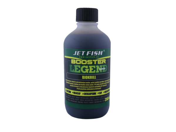 JET FISH - Booster Legend 250ml