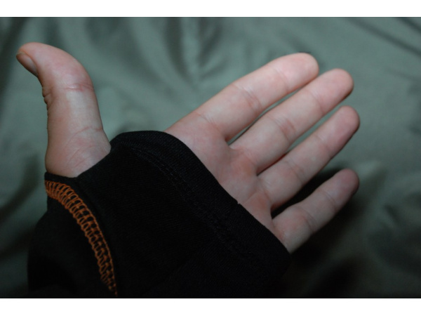 Norfin termo komplet Winter Line