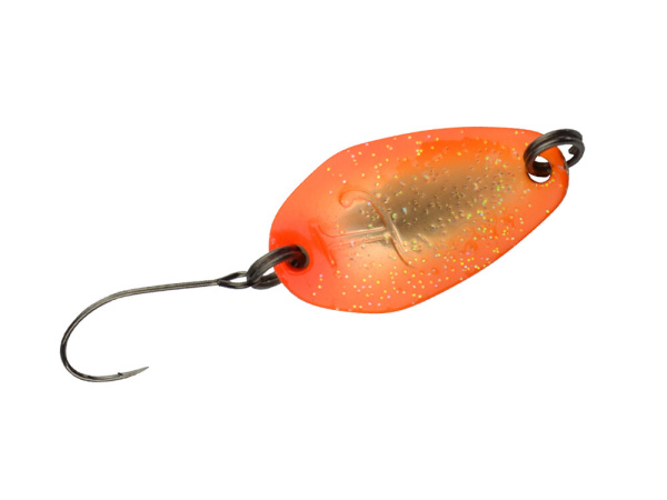 Trout Master - Plandavka INCY Spoon 3,5g