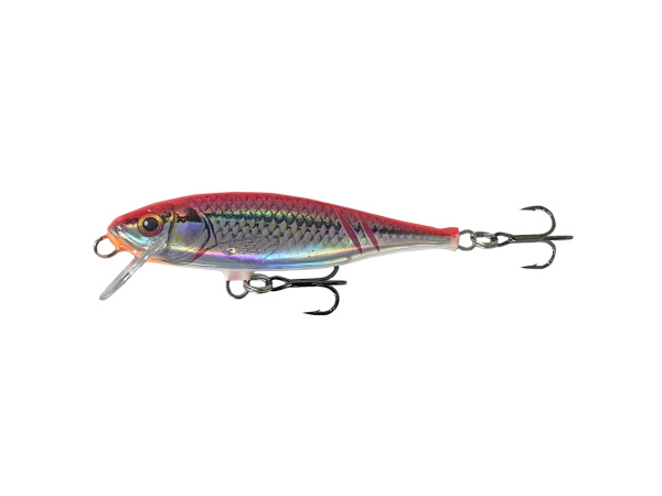DORADO - Wobler Seeker Twitch slow sinking 7cm