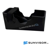 Sunvisor - Ochranný kryt na sondu ActiveTarget2 černý