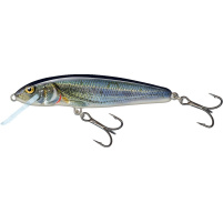 Salmo - Wobler Minnow floating 5cm - Spirlin