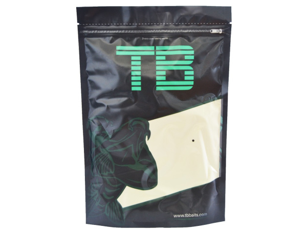 TB baits - Gluten 500 g - VÝPRODEJ