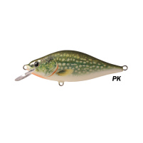 DORADO - Wobler Tempter 10cm - PK