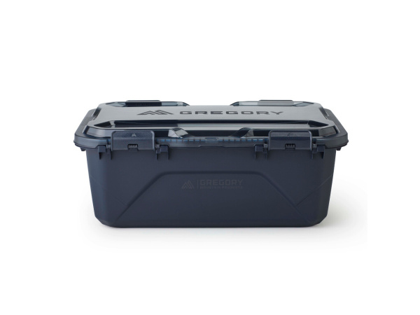 GREGORY - Alpaca gear box 45, slate blue