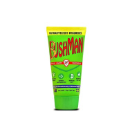 Bushman - Gelový repelent 75g