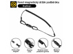 Fencl - magnetický držák podběráku MagMagic, 6,2 kg
