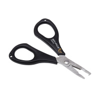 SAVAGE GEAR - Nůžky Braid and splitring scissor 11cm