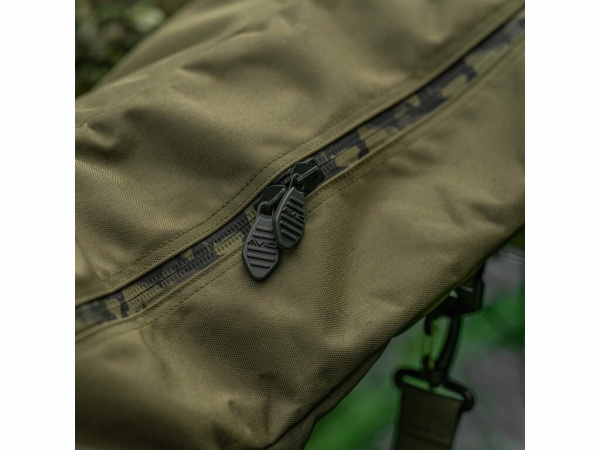 AVID CARP - Pouzdro Na Pruty RVS 3 Rod Sleeve 12ft 190cm
