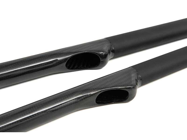 FOX - Vnadící tyč Rangemaster C26 Throwing stick (26mm)