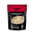 EXPRES MENU - Polévka Žampionový krém 600g