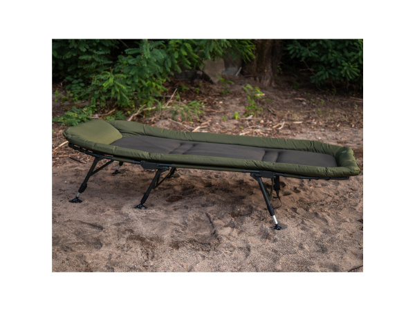 Lehátko Wychwood Comforter Flatbed