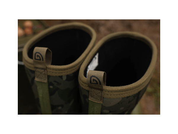 Trakker Holínky TechPro Neoprene Boot