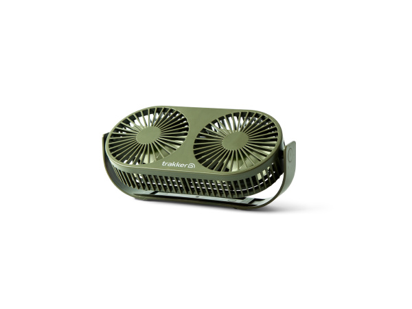 Trakker Products Trakker Ventilátor + ovladač - Remote Bivvy Fan