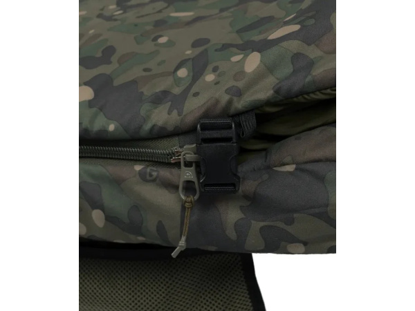 Trakker Lehátko Levelite ELS-MF Bed System