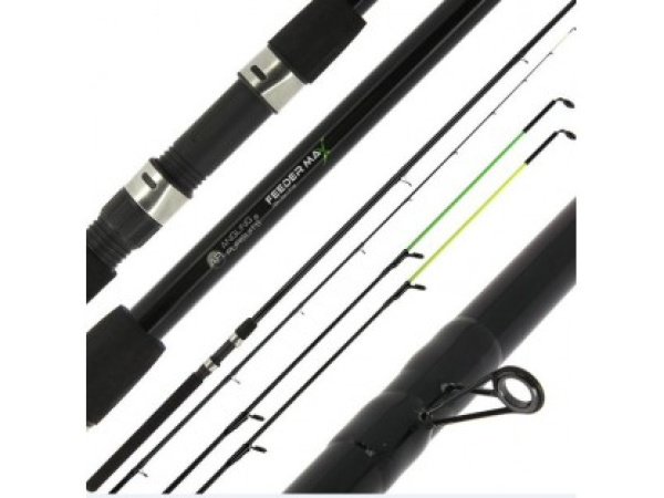 AP Prut Feeder Max 3m/75gr + Naviják MAX 40 ZDARMA