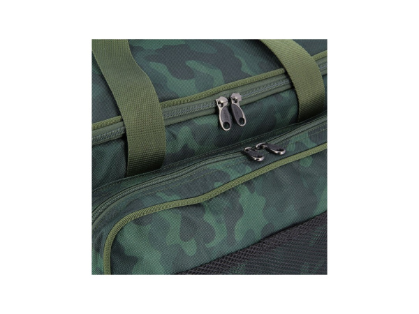 NGT Taška Insulated Carryall Dapple Camo 709
